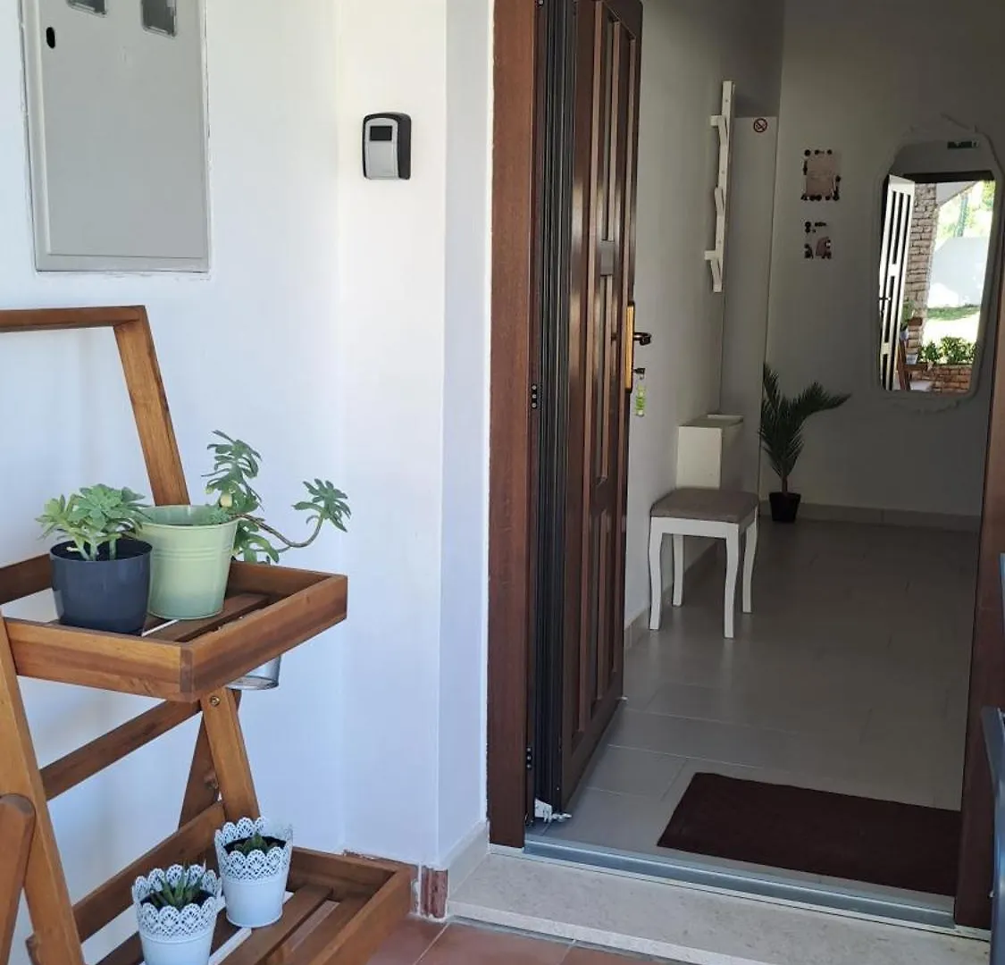 Studio Apartment Giardin *** Liznjan Croatia